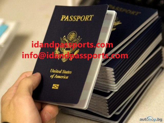 Buy Russian Travel passports - IDandPassports.com