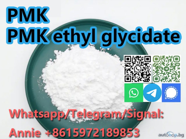 CAS 28578–16–7 PMK ethyl glycidate NEW PMK POWDER