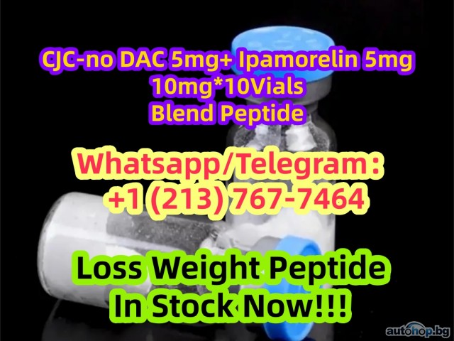 CJC -1295 whitout DAC 2mg/5mg/10mg 10Vials Peptide CAS 446036-97-1