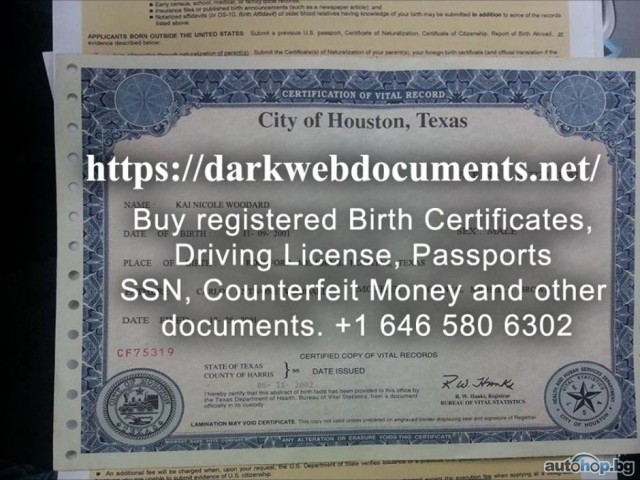 darkwebdocuments.net Buy registered driving license +16465806302 WhatAp. nationality certificate online