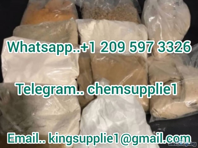 DMF, 5 bromine, pot, K9, Mamba, Bubblegum Kush