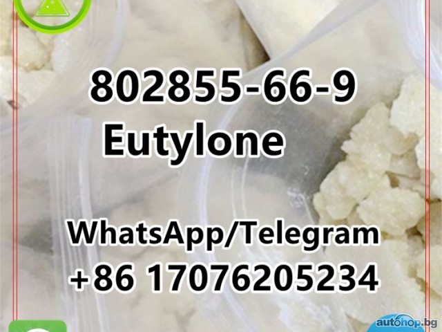 Eutylone 802855-66-9 Top quality c5