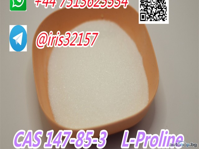 Factory Price L-Proline / L-Proline 99% CAS 147-85-3