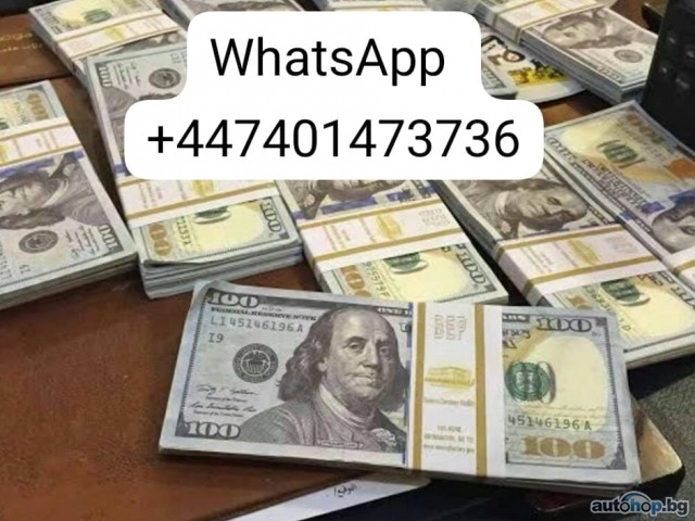 Giving Out Loans and Selling valid Cloned Cards +447401473736