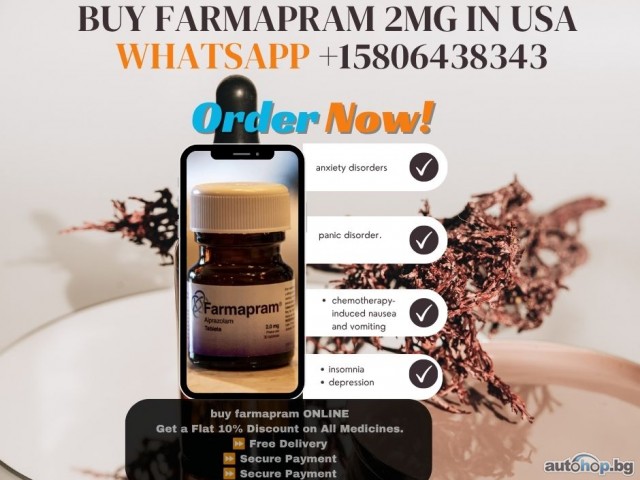 ## How Alprazolam Works for Anxiety