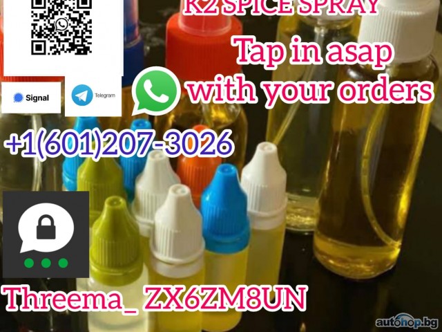 K2 Spray Liquid K2 Paper Sheets Telegram+16012073026