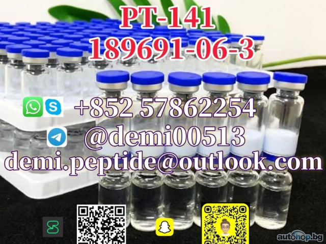 Loss Weight Peptides weight Loss Peptide Vials bodybuilding Peptides CAS 2381089-83-2 Retatrutide