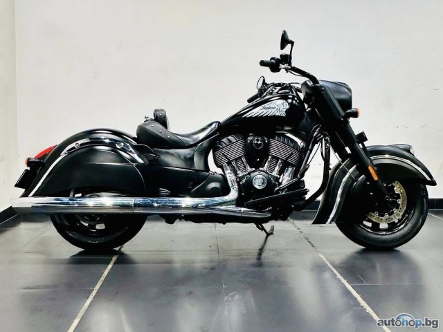 2018 Harley-Davidson Softail