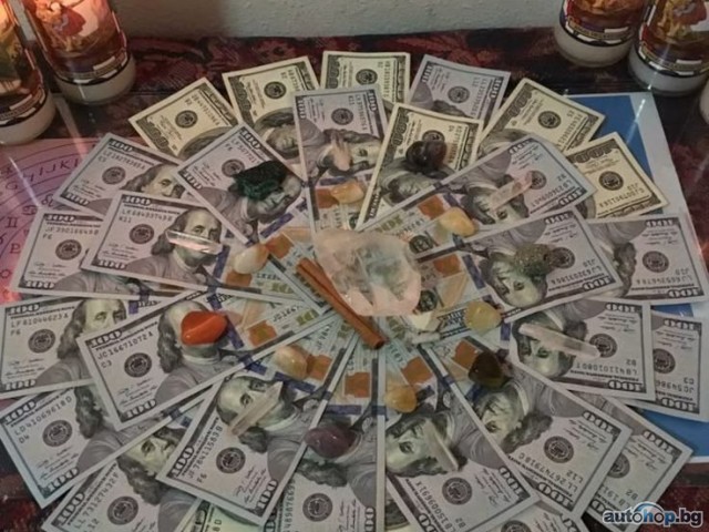 Powerful Money Spells in Canada To Attract Wealth +256700968783