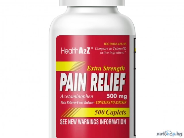 Quick Relief Pain