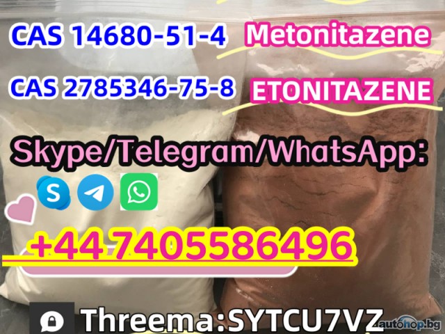 Research Protonitazene Metonitazene Telegarm/Signal/skype: +44 7405586496