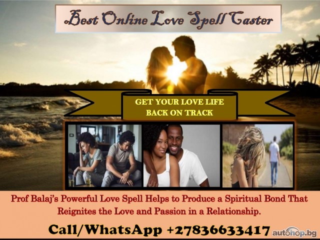 Simple Love Spells to Get Back With Your Ex-Lover Immediately, Easy Love Spell to Bring Him Back Tonight +27836633417