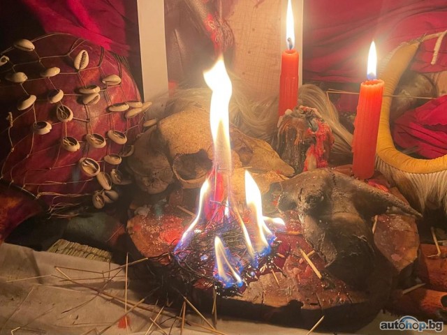 spell to win back ex after separation In california, usa, +27710188399