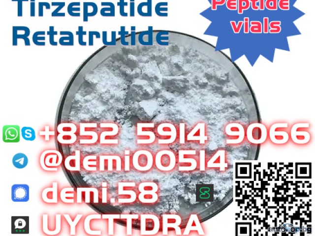 Supply Best Price Palmitoyl Tripepitde-5 Powder CAS. 623172-56-5 with High Quality