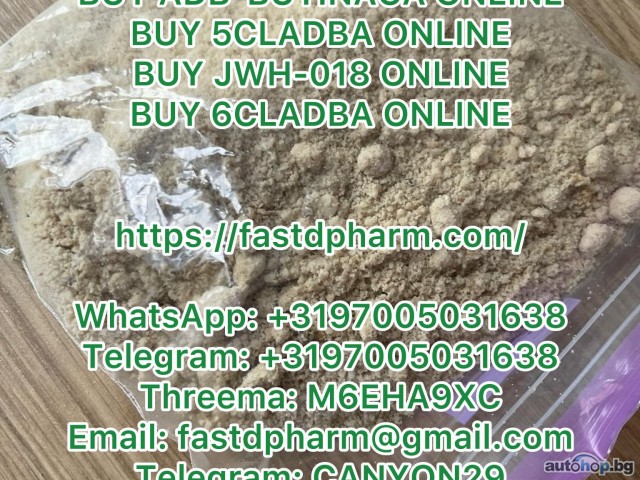 Telegram: @CANYON29 5CLADBA for sale online, Buy 5cladba online