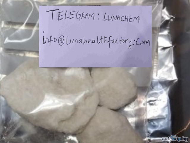 Telegram: lunachem) Buy A-pvp, Buy Flakka, Zombie drug, A-pyp