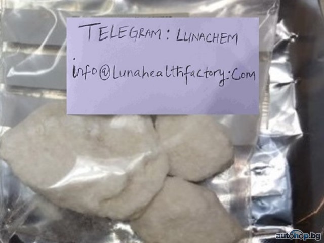 Telegram: lunachem) Buy A-pvp, Buy Flakka, Zombie drug, A-pyp