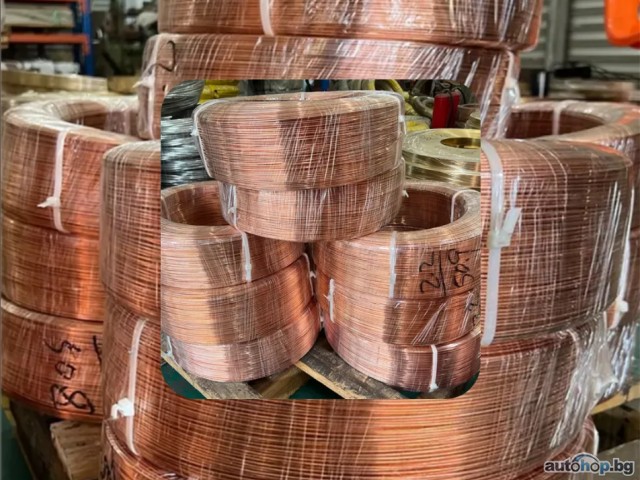 Trusted Exporters of Copper Wire, Cathodes, Aluminum Ingots & Gold Bars