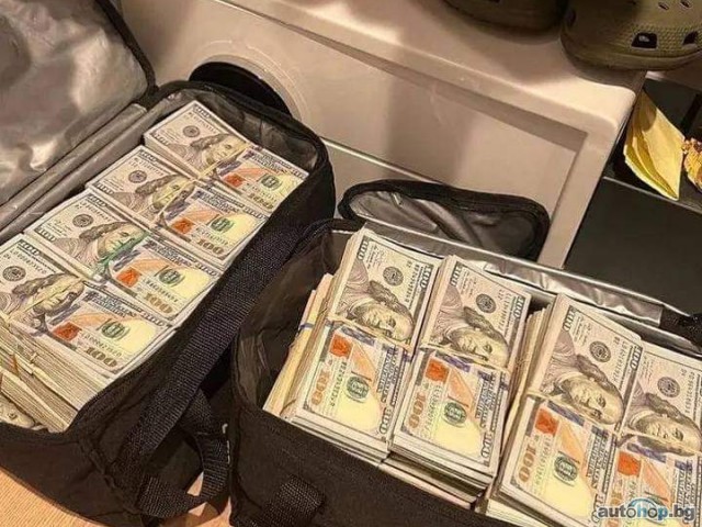 Variety of Counterfeit fake banknotes for affordable prices
