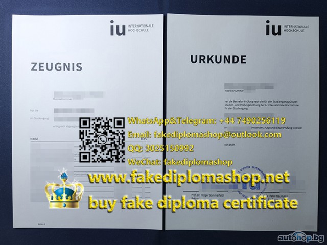 WhatsApp: +447490256119 IU国际大学文凭和成绩单定制