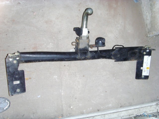 Теглич за Опел Вектра А, лимузина.Оригинален