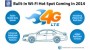 4G в автомобилите на GM