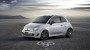 Abarth вади три силни коза, единият – почти състезател