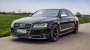 Abt Audi S8: луксозният лайнер спринтьор