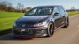 Abt Golf GTI Dark Edition: нежният мохикан