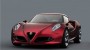 Alfa 4C Concept на Goodwood Festival of Speed