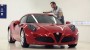 Alfa 4C – под 4 кг за конска сила