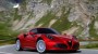 Alfa Romeo 4C: Трудно е да бъдеш толкова съвършен (ГАЛЕРИЯ/ВИДЕО)