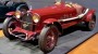 Alfa Romeo at the “Mille Miglia 2011” parade