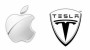 Apple иска да купува Tesla