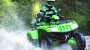 Arctic Land e официален дистрибутор на Arctic Cat за България