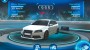 Asphalt Audi RS3: Разцъкване за iPhone