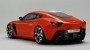 Aston Martin- Домо аригато за новото Zagato