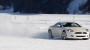 Aston Martin на лед или изкуството да се пързаляш