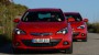 Astra GTC атакува