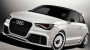 Audi A1 c цели 503 “коня”