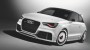 Audi A1 clubsport quattro идва с 530 конски сили (галерия)