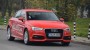 Audi A3 Седан: липсващият елемент