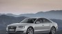 Audi A8 фейслифт – официално разкрит