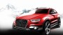 Audi Q2 отива в Париж?