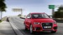 Audi Q3 се нагорещява