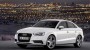 Audi показа A3 Sedan на китайското шоу
