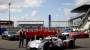 Audi представи R18 e-Tron Quattro в Льо Ман