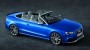 Audi пуска RS5 кабриолет в САЩ през следващия месец