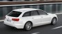 Audi разкри новото A6 Avant
