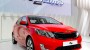 Auto Shanghai 2011: Премиера за Kia K2